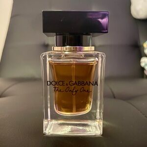 Dolce & Gabbana The Only One Perfume EDP